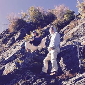 Meet your Posher, Ashton